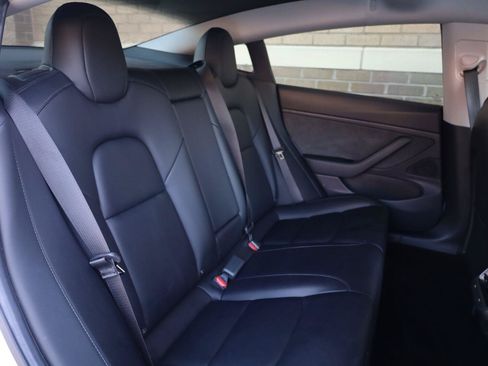 Used 2019 Tesla Model 3 Long Range AWD/4WD image 26