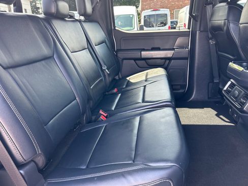 Certified 2023 Ford F150 XLT w/ Equipment Group 302A High AWD/4WD image 20