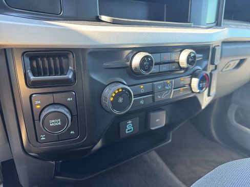 New 2026 Ford F250 XL w/ STX Appearance Package image 33