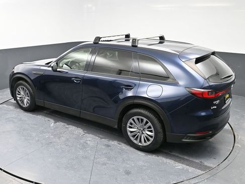 Used 2024 MAZDA CX-90 3.3 Turbo w/ Preferred Plus image 46