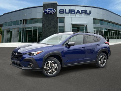 New 2026 Subaru Crosstrek 2.0i Premium image 1