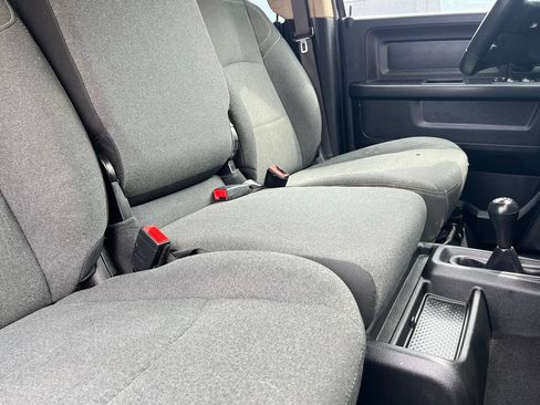 Used 2020 RAM 2500 Tradesman AWD/4WD image 31