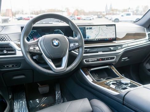 Used 2024 BMW X5 xDrive40i image 14
