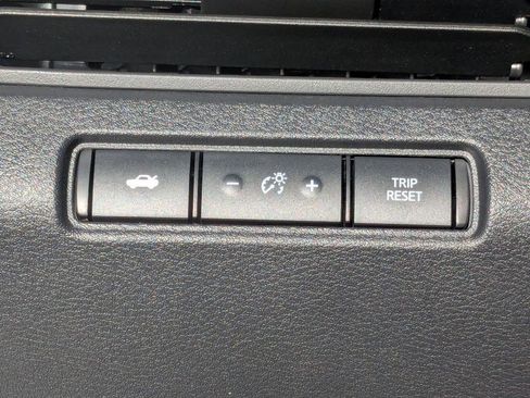 New 2025 Nissan Altima 2.5 SR w/ SR Premium Package image 26