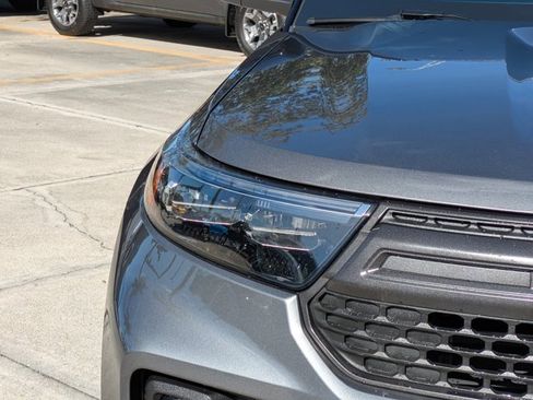 Certified 2023 Ford Explorer Timberline w/ Timberline Technology Package image 9