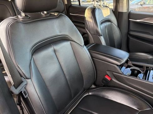 Certified 2022 Jeep Grand Cherokee Limited image 27