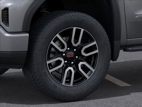 New 2026 GMC Sierra 1500 AT4 image 9