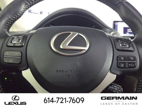 Used 2019 Lexus NX 300 FWD w/ Premium Package image 24