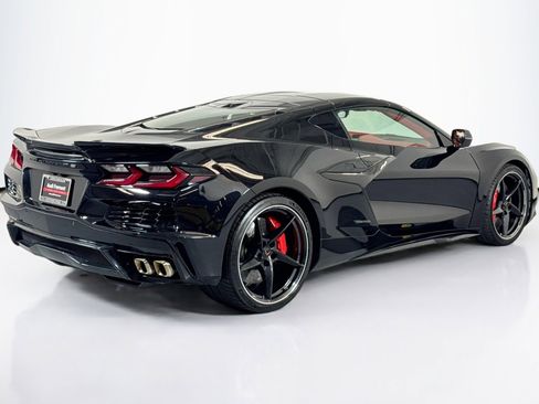 Used 2024 Chevrolet Corvette E-Ray image 5