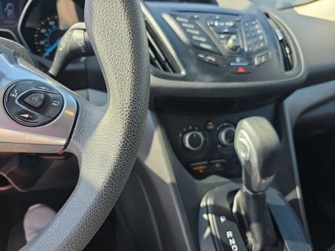 Used 2015 Ford Escape S FWD image 14