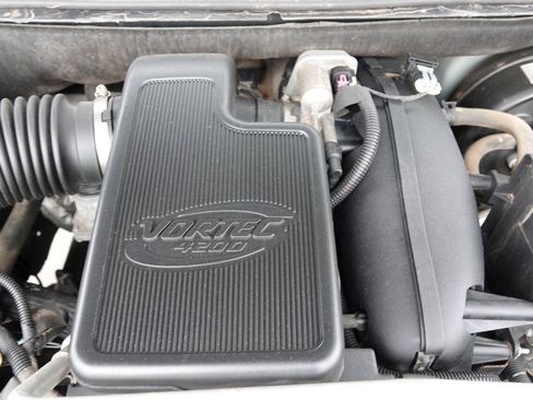 Used 2007 Chevrolet TrailBlazer LS w/ LS Preferred Equipment Group AWD/4WD image 83
