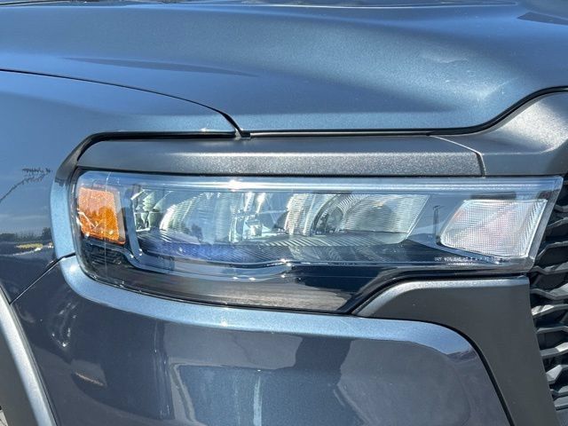 New 2026 RAM 1500 Rebel w/ Bed Utility Group AWD/4WD image 14