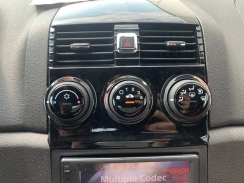 Used 2007 Saturn Sky Red Line RWD image 10