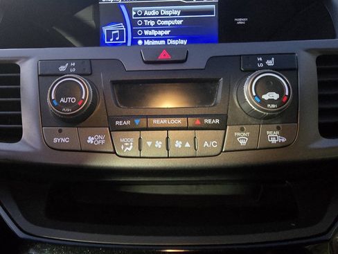 Used 2012 Honda Odyssey EX-L image 47