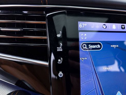 Used 2023 Jeep Grand Wagoneer Series III image 41