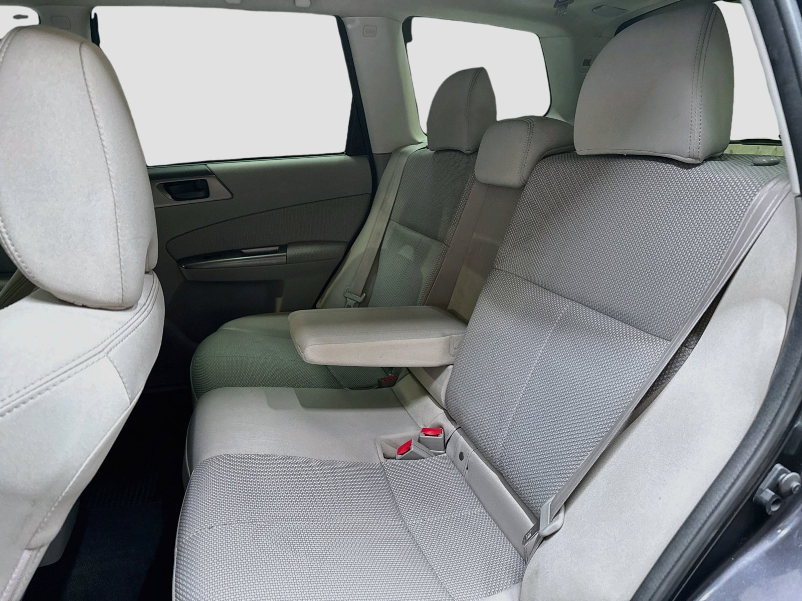 Used 2011 Subaru Forester 2.5X AWD/4WD image 23