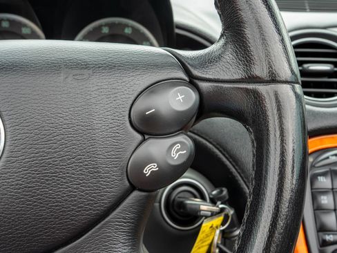 Used 2003 Mercedes-Benz SL 500 image 33