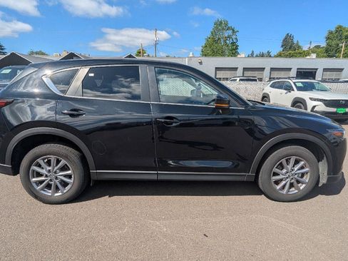 Used 2023 MAZDA CX-5 AWD 2.5 S image 6