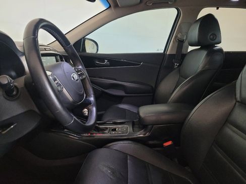 Used 2019 Kia Sorento SX w/ SX Touring Package AWD/4WD image 17