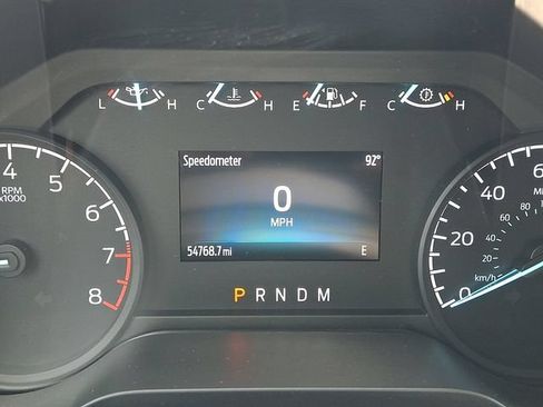 Certified 2023 Ford F150 XL w/ STX Appearance Package AWD/4WD image 19