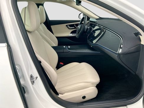 Certified 2026 Mercedes-Benz E 350 Sedan image 19