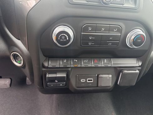 New 2025 GMC Sierra 2500 Pro w/ 1SA Pro Safety Plus Package image 20