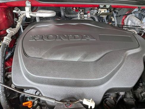 Certified 2022 Honda Odyssey Touring image 25