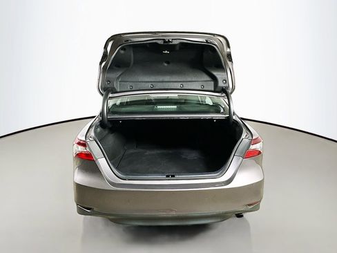 Used 2023 Toyota Camry LE FWD image 26