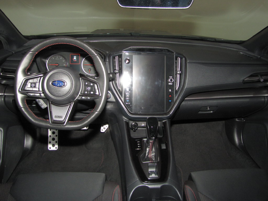 Used 2022 Subaru WRX Premium AWD/4WD image 14