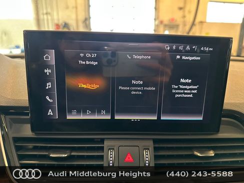 Certified 2023 Audi Q5 2.0T Premium w/ Convenience Package image 19