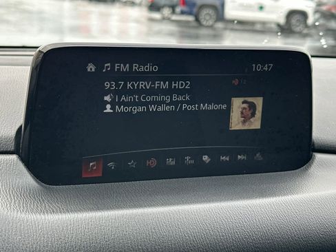 Used 2019 MAZDA CX-5 Sport image 19