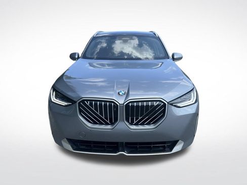 Used 2025 BMW X3 xDrive30i AWD/4WD image 8