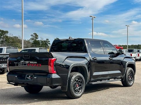 Used 2024 Toyota Tundra TRD Pro image 8