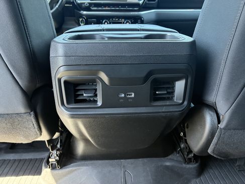 Used 2024 Chevrolet Silverado 1500 RST w/ Convenience Package II AWD/4WD image 18