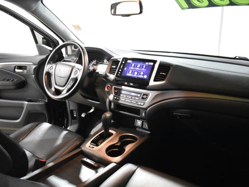 Used 2016 Honda Pilot EX-L image 32