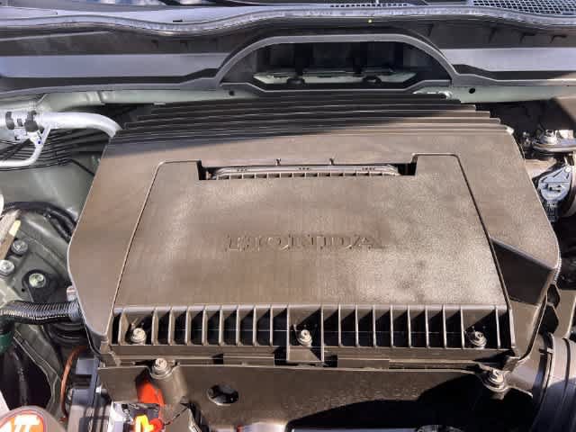 Used 2026 Honda Passport TrailSport Elite image 10