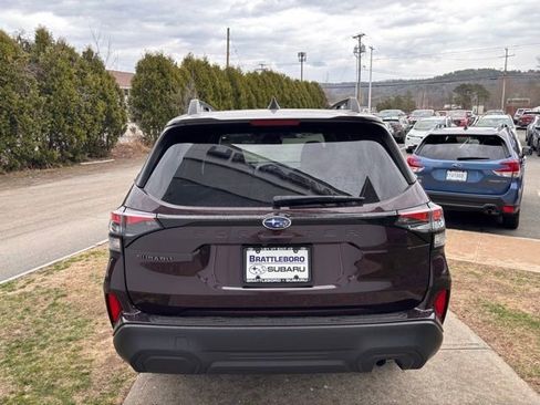 New 2026 Subaru Forester Premium image 5