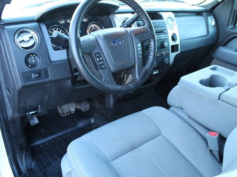 Used 2013 Ford F150 XLT w/ Trailer Tow Pkg image 12