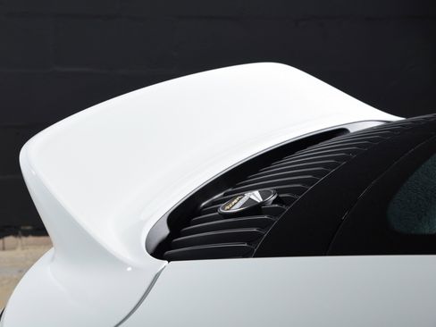 Used 2023 Porsche 911 Sport Classic RWD image 39
