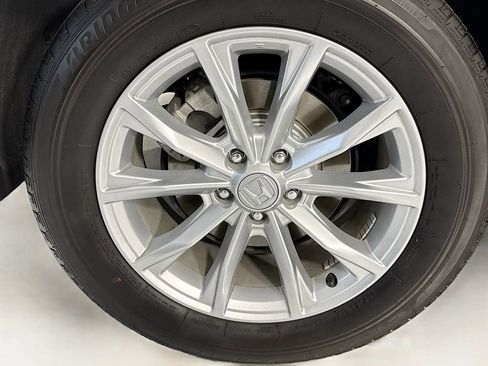 Certified 2025 Honda CR-V EX-L image 33
