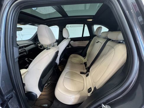 Used 2017 BMW X1 xDrive28i AWD/4WD image 19