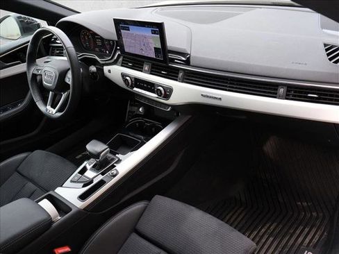 Used 2024 Audi A5 2.0T Premium Plus w/ Premium Plus AWD/4WD image 29