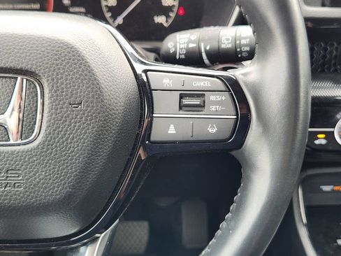 Used 2025 Honda CR-V EX-L image 15