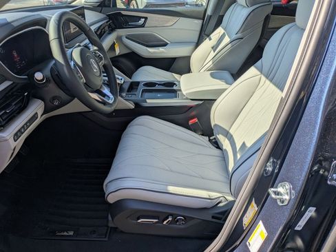 New 2026 Acura MDX SH-AWD w/ Advance Package image 17