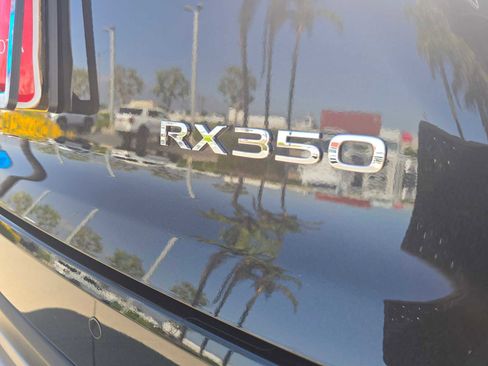 Used 2025 Lexus RX 350 FWD image 13