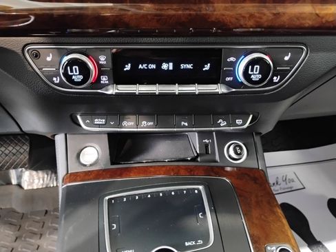 Used 2020 Audi Q5 2.0T Premium Plus w/ Premium Plus Package AWD/4WD image 47