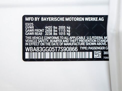 Used 2026 BMW 228i image 24