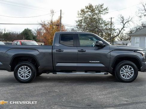 Used 2024 Toyota Tundra SR5 image 4