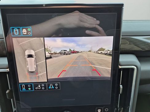 New 2026 GMC Yukon Elevation image 44