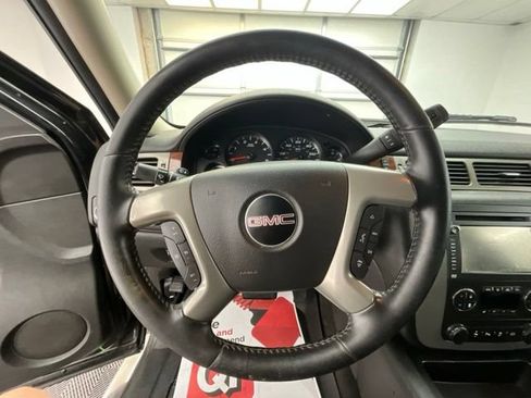Used 2014 GMC Sierra 3500 SLT AWD/4WD image 5
